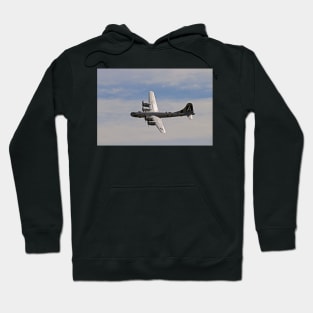 WWII B29 "Fifi" Hoodie